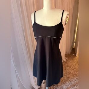 Altar’D State Slip Dress